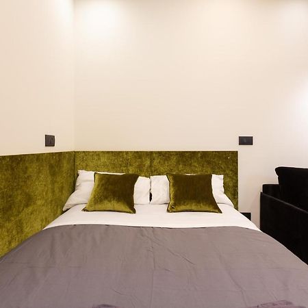 Pay60 -Crescenzago- Luxury Yellow House Mailand Exterior foto