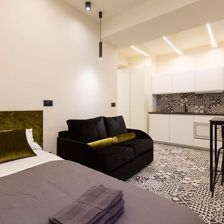 Pay60 -Crescenzago- Luxury Yellow House Mailand Exterior foto